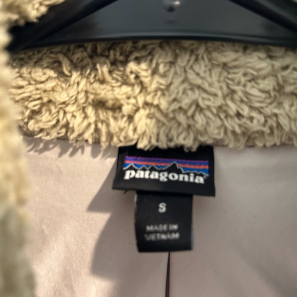 Patagonia Vest - Picture 4 of 5